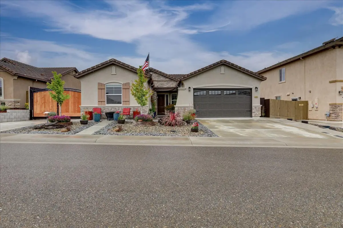 3105 Wiskel Way, Roseville, CA 95661 - #1
