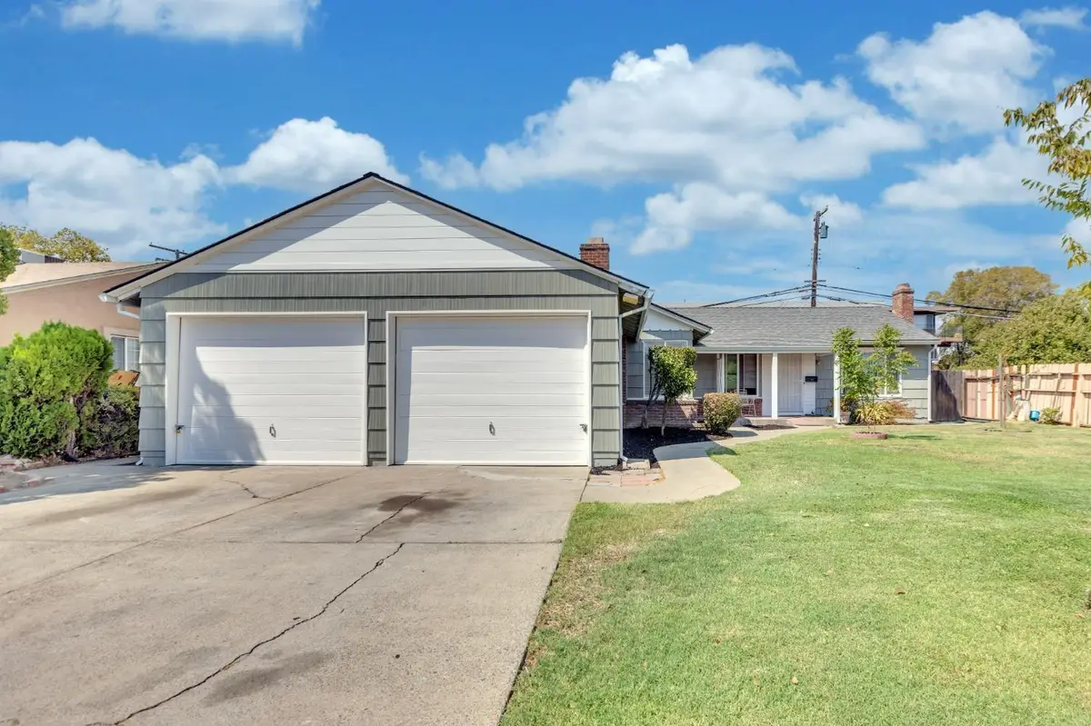 4615 A Parkway, Sacramento, CA 95823 - #1