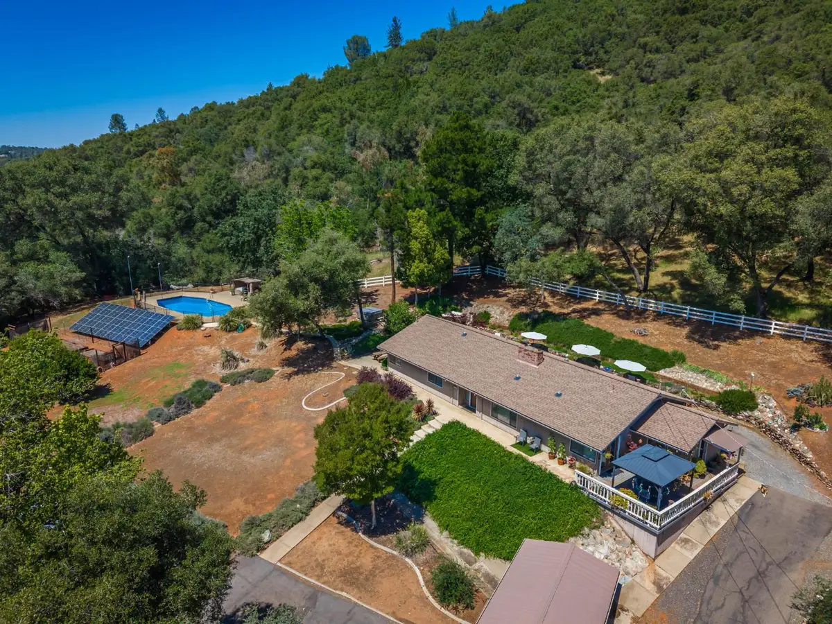 1725 Lone Pine Road, Shingle Springs, CA 95682 - #1