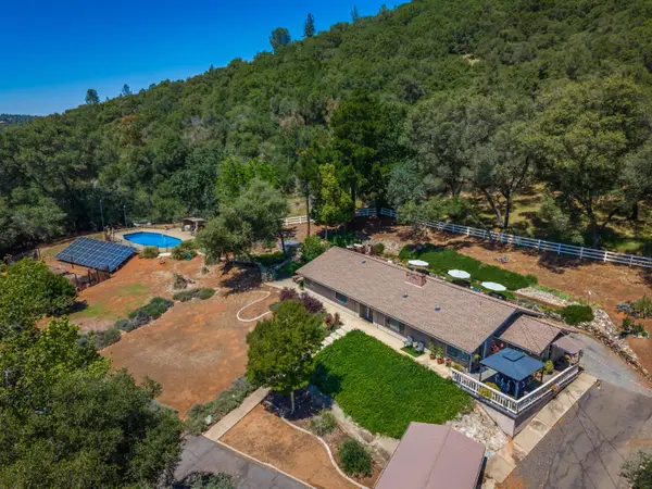 1725 Lone Pine Road, Shingle Springs, CA 95682