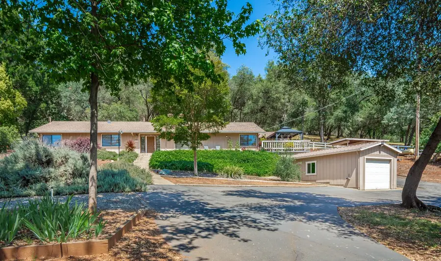 1725 Lone Pine Road, Shingle Springs, CA 95682 - #2