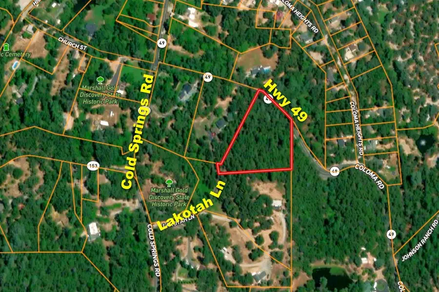5725 Lakotah Lane, Placerville, CA 95667 - #2