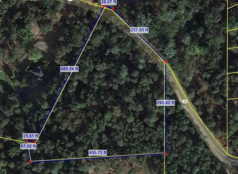 5725 Lakotah Lane, Placerville, CA 95667 - #3