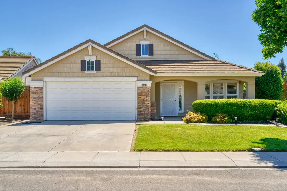 3324 Sleepy Hollow Lane, Modesto, CA 95355 - #1