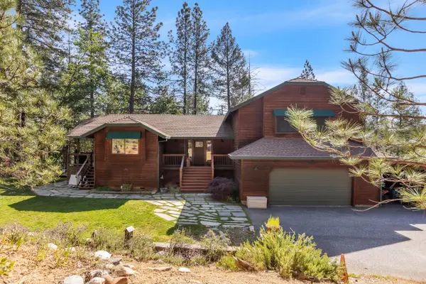 540 Clay Canyon Court, Colfax, CA 95713