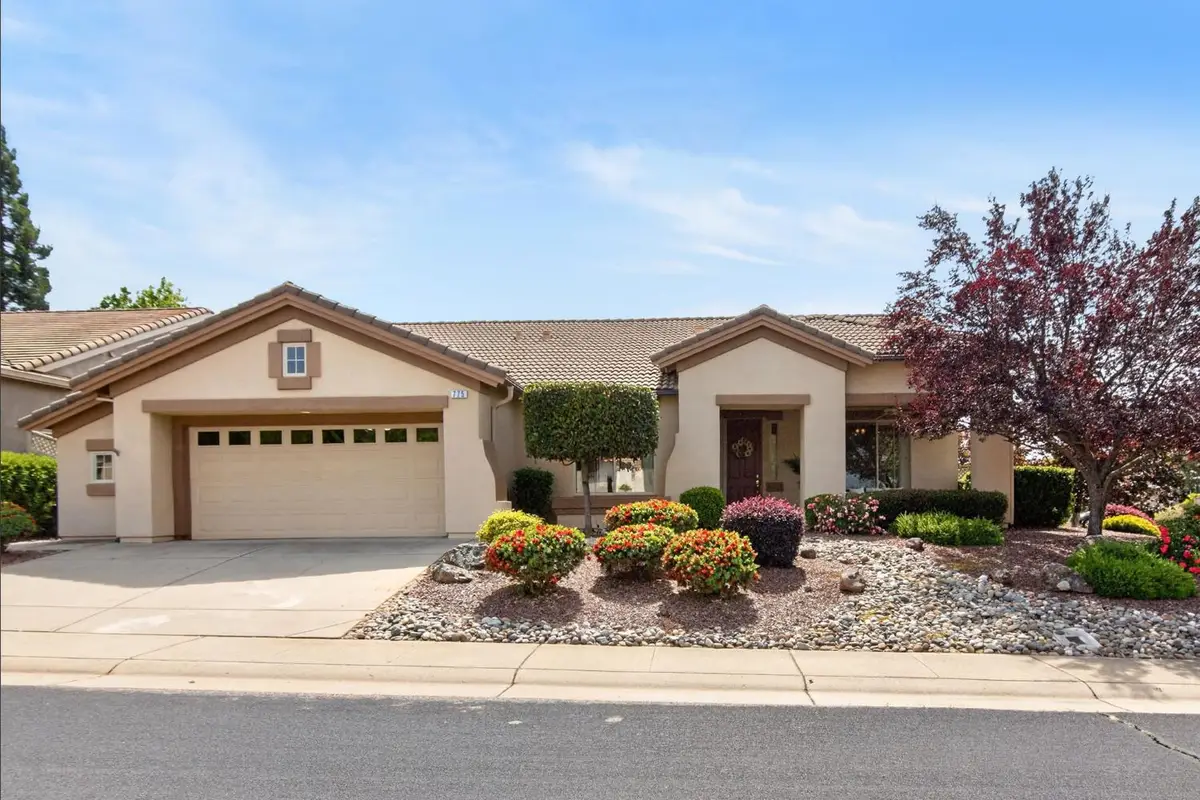 775 Yosemite Court, Lincoln, CA 95648 - #1