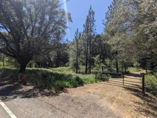 Address Withheld By Seller, Garden Valley, CA 95633