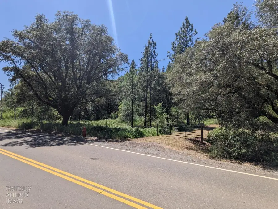 Address Withheld By Seller, Garden Valley, CA 95633 - #2