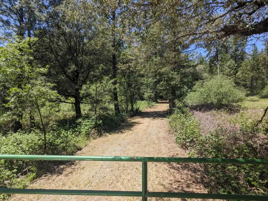 Address Withheld By Seller, Garden Valley, CA 95633 - #3