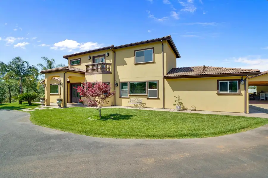 10383 Camanche Parkway, Wallace, CA 95254 - #3