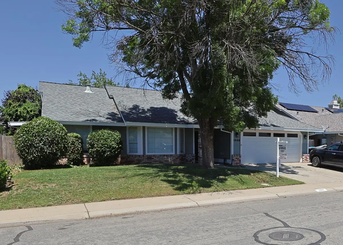 1699 Northfield Drive, Yuba City, CA 95993 - #1