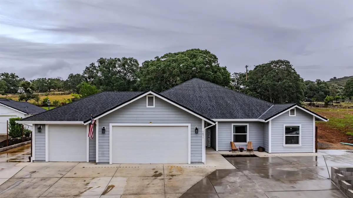 5851 Baldwin Street, Valley Springs, CA 95252 - #1
