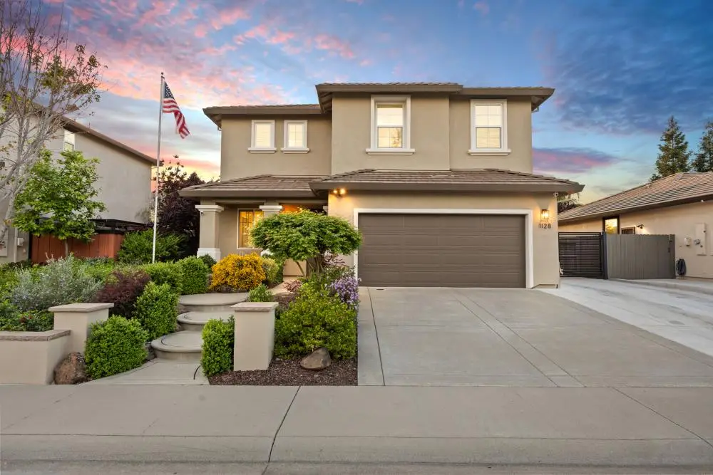 1128 Amington Drive, Roseville, CA 95747 - #1