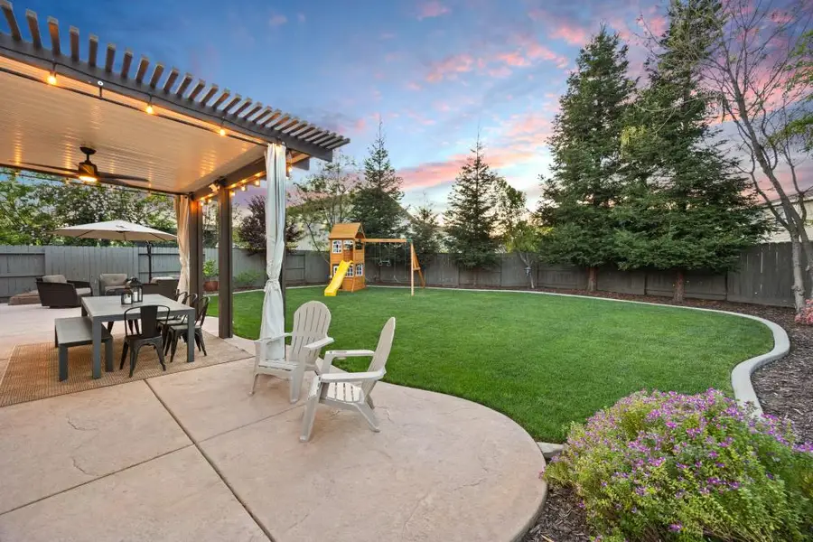 1128 Amington Drive, Roseville, CA 95747 - #3