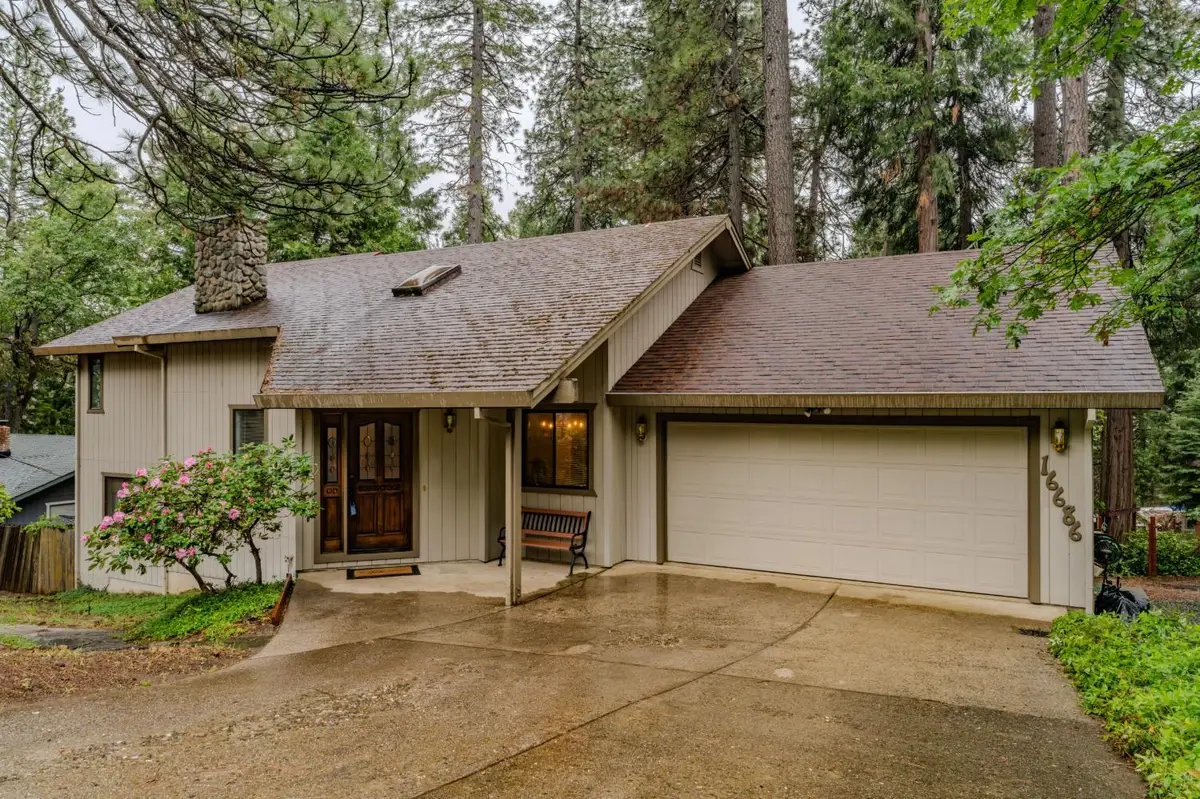 16686 Meadow Vista Drive, Pioneer, CA 95666 - #1