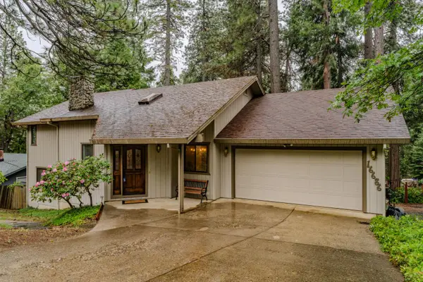 16686 Meadow Vista Drive, Pioneer, CA 95666