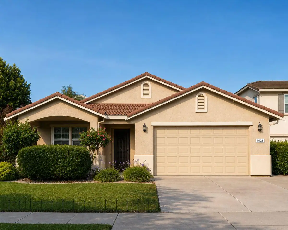 4628 Cherry Blossom, Turlock, CA 95382 - #1