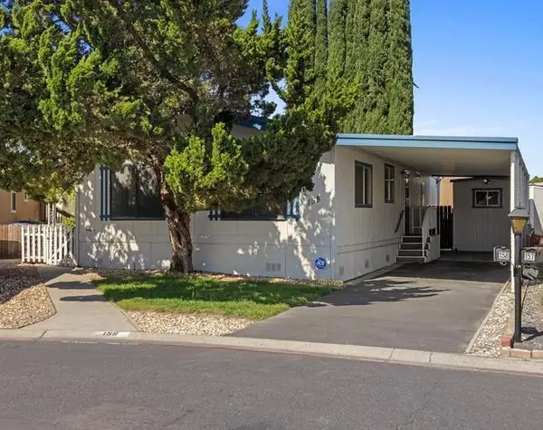 158 Clipper Lane #158, Modesto, CA 95356