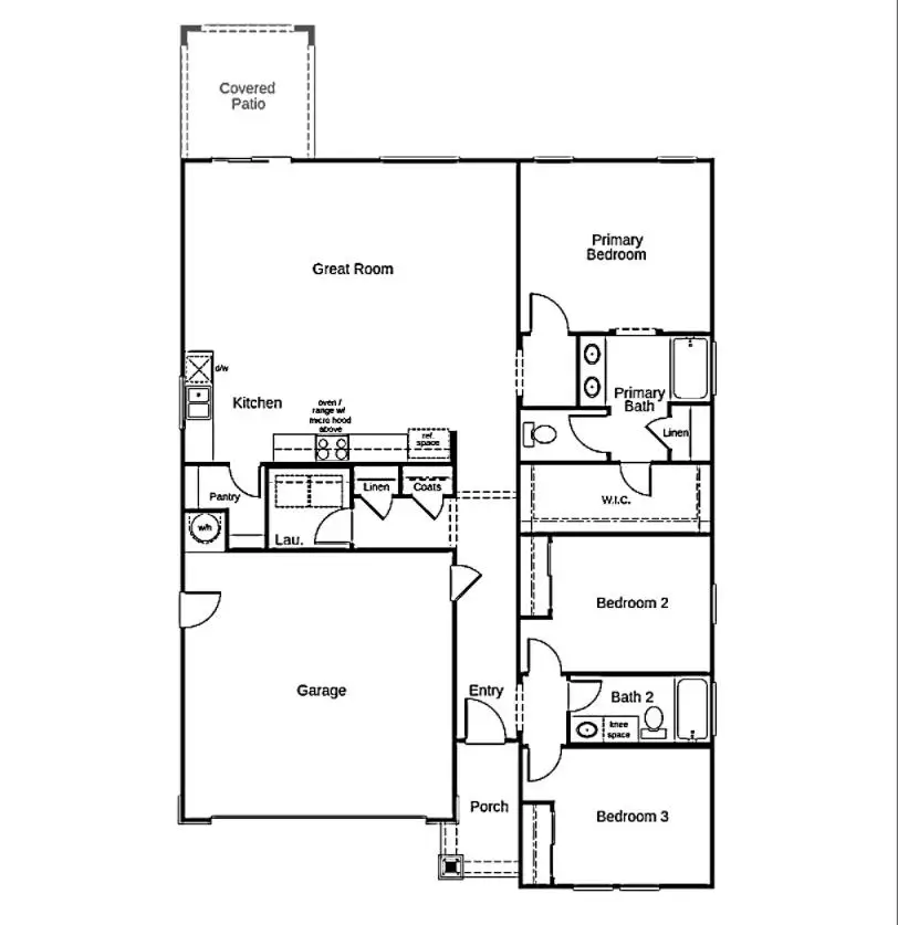 5456 Harmony Circle, Riverbank, CA 95367 - #3
