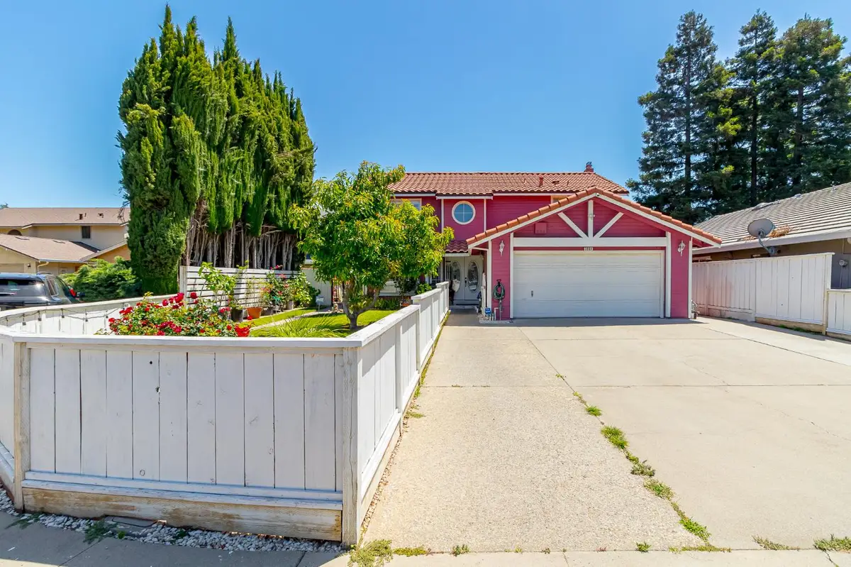 3904 Zakessian Court, Modesto, CA 95337 - #1