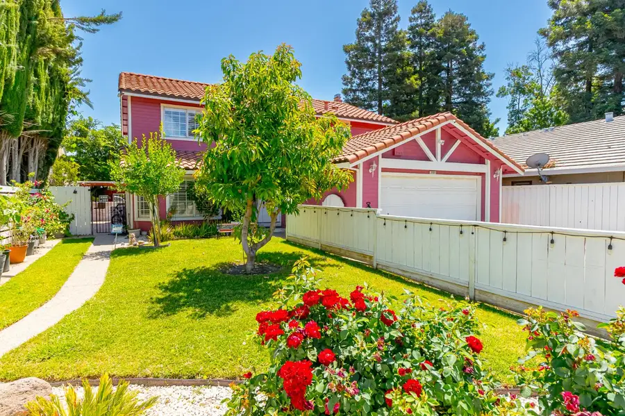 3904 Zakessian Court, Modesto, CA 95337 - #2