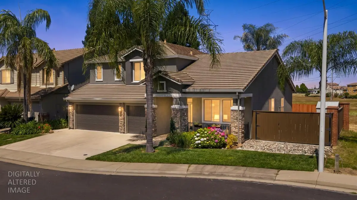 1924 Saint Patrick Way, Roseville, CA 95747 - #1