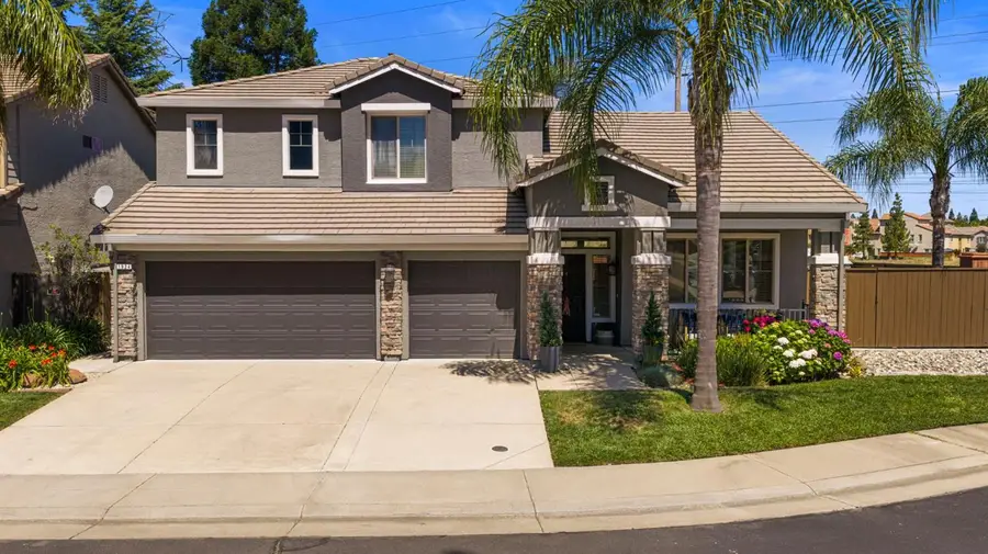 1924 Saint Patrick Way, Roseville, CA 95747 - #3