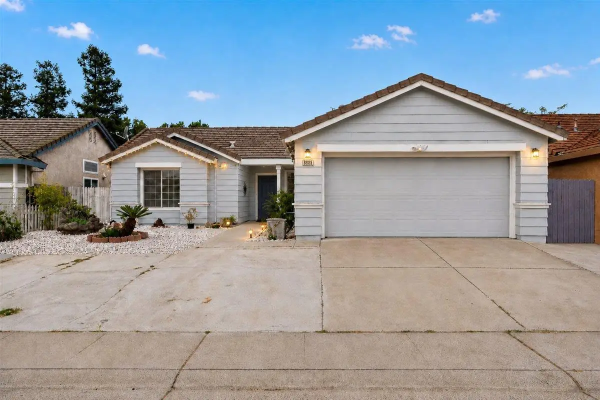 8889 Harvest Hill Way, Elk Grove, CA 95624 - #1