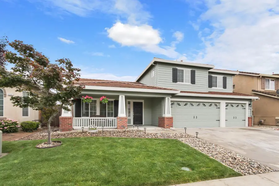 8691 Territorial Way, Elk Grove, CA 95624 - #2