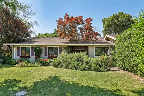 2854 Crittenden Court, Stockton, CA 95207