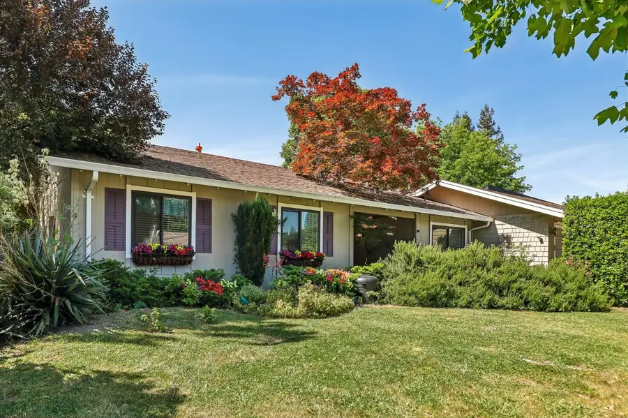 2854 Crittenden Court, Stockton, CA 95207 - #3