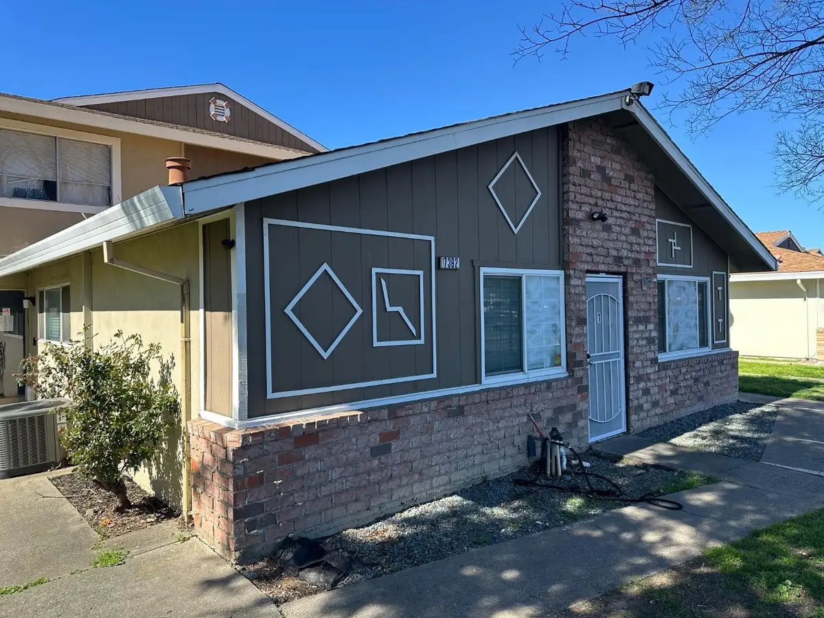 7392 Franklin Boulevard #1, Sacramento, CA 95823 - #1