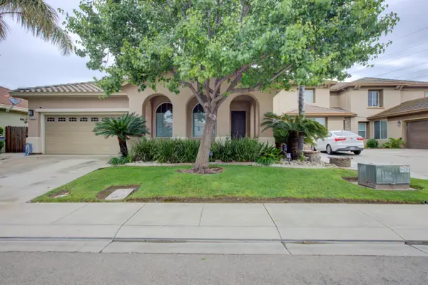 5214 Harness Court, Riverbank, CA 95367
