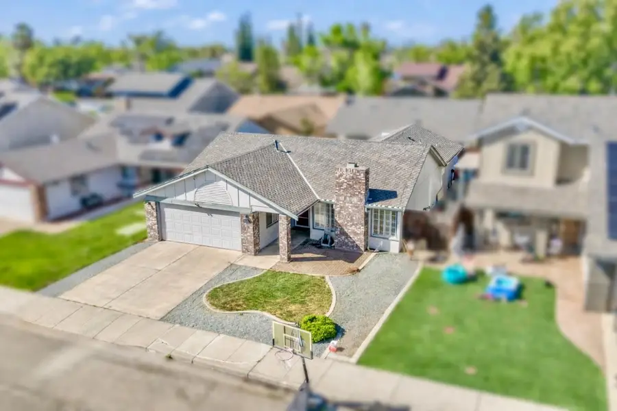 1435 Christina Drive, Tracy, CA 95376 - #3
