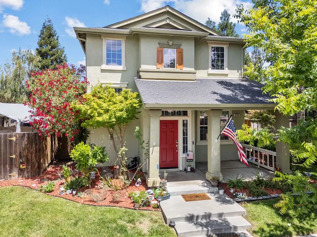 1724 Vintage Circle, Oakdale, CA 95361 - #1
