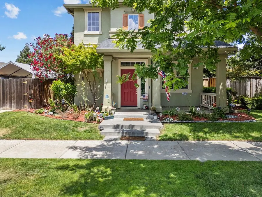 1724 Vintage Circle, Oakdale, CA 95361 - #2