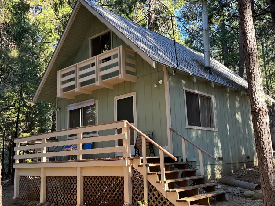 23858 Fiddletown Road, Volcano, CA 95689 - #2