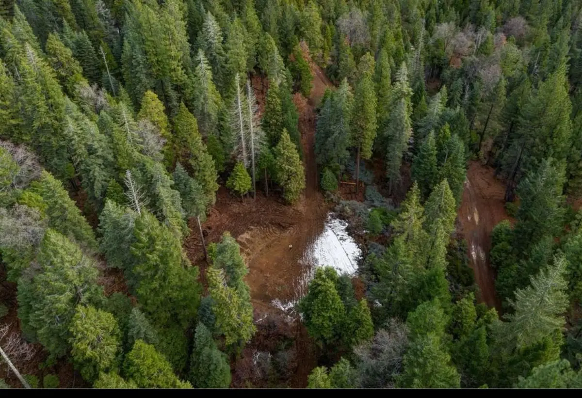 30205 N Bloomfield-graniteville Road, Nevada City, CA 95959 - #1