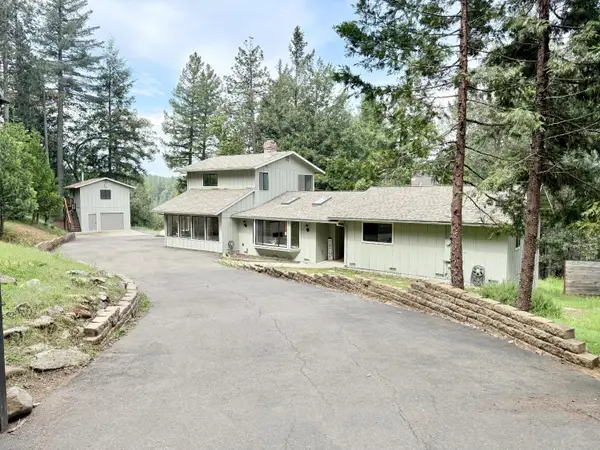 2506 Buffalo Hill Road, Georgetown, CA 95634