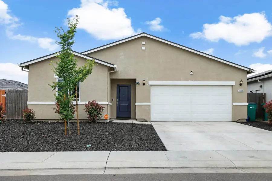 1335 S Kestrel Lane, Stockton, CA 95215 - #3