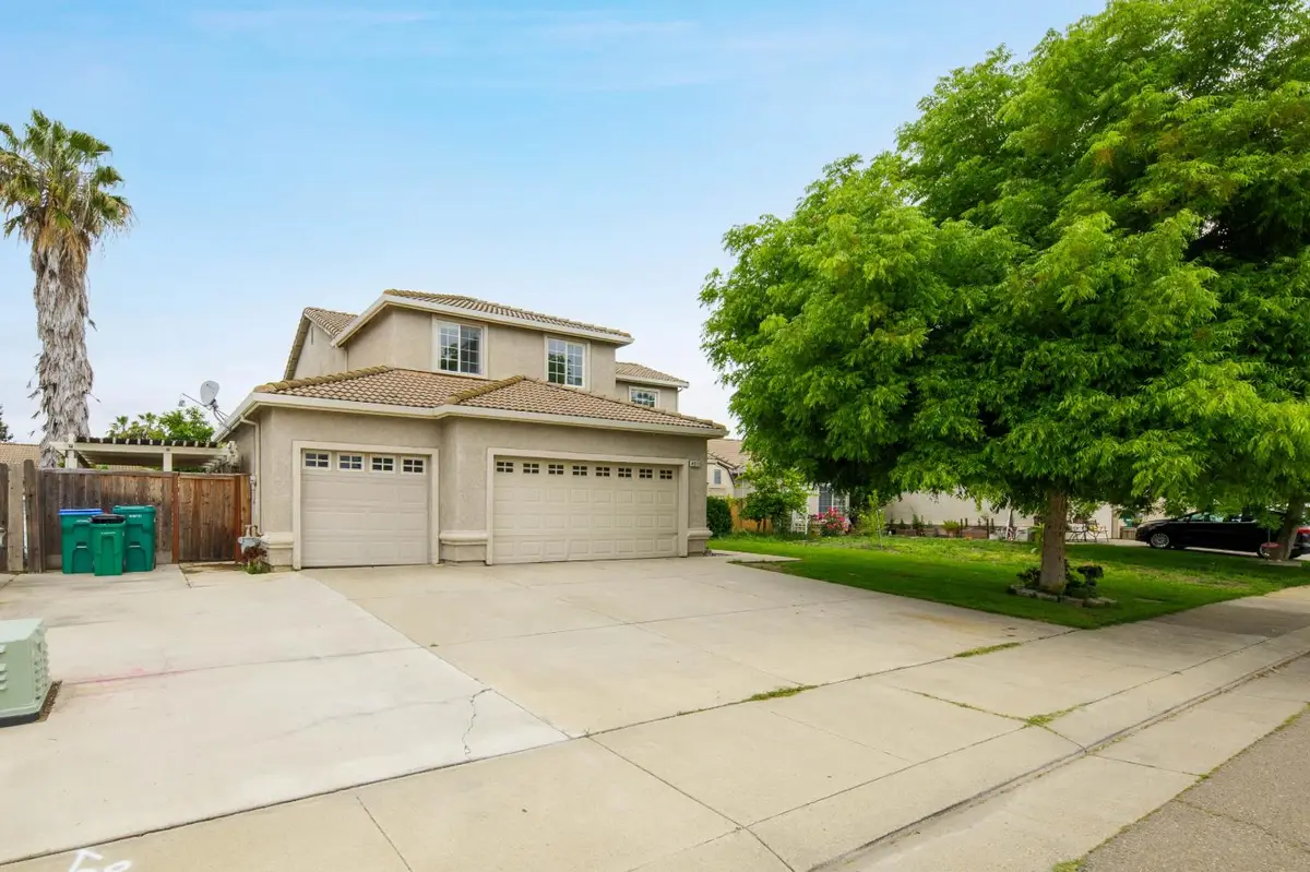 4911 Buttercup Lane, Stockton, CA 95212 - #1