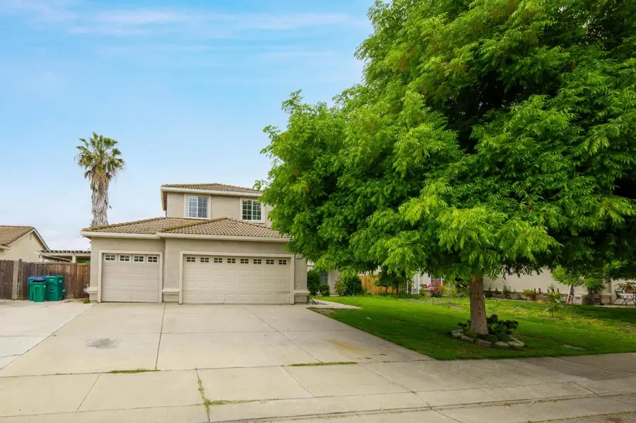 4911 Buttercup Lane, Stockton, CA 95212 - #3