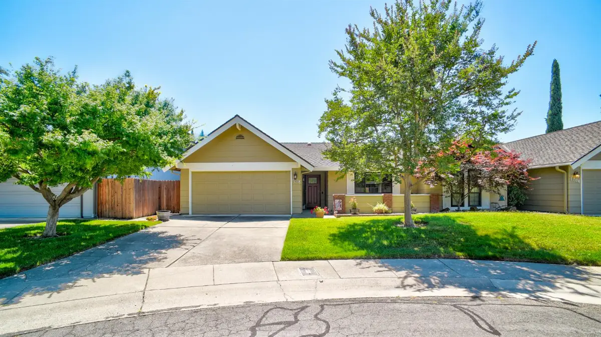 1208 Rose Tree Way, Sacramento, CA 95831 - #1
