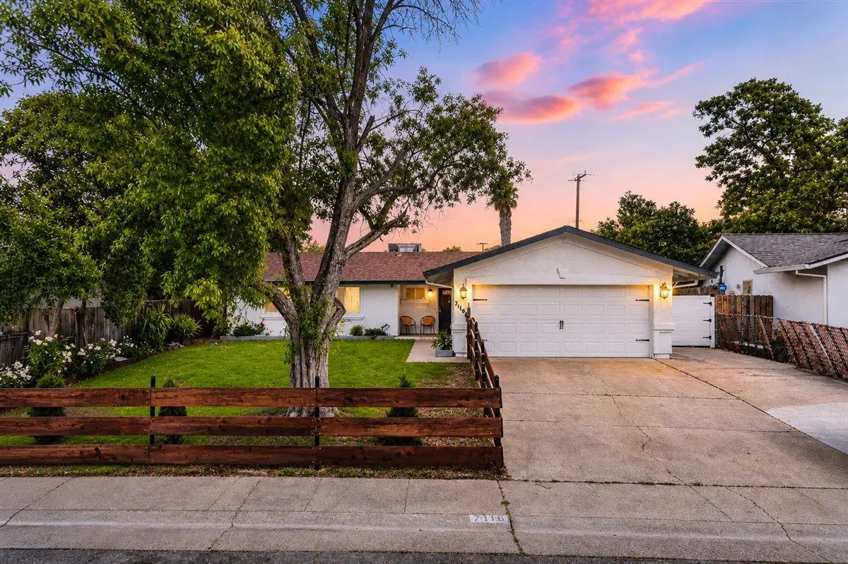 7116 Canaveral Way, North Highlands, CA 95660 - #1