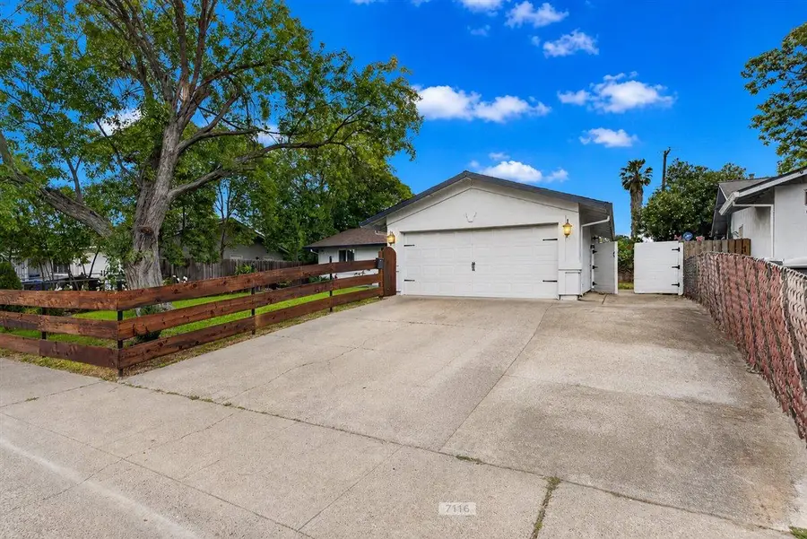 7116 Canaveral Way, North Highlands, CA 95660 - #2
