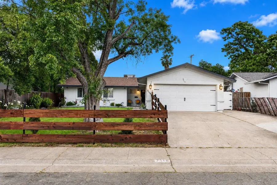 7116 Canaveral Way, North Highlands, CA 95660 - #3