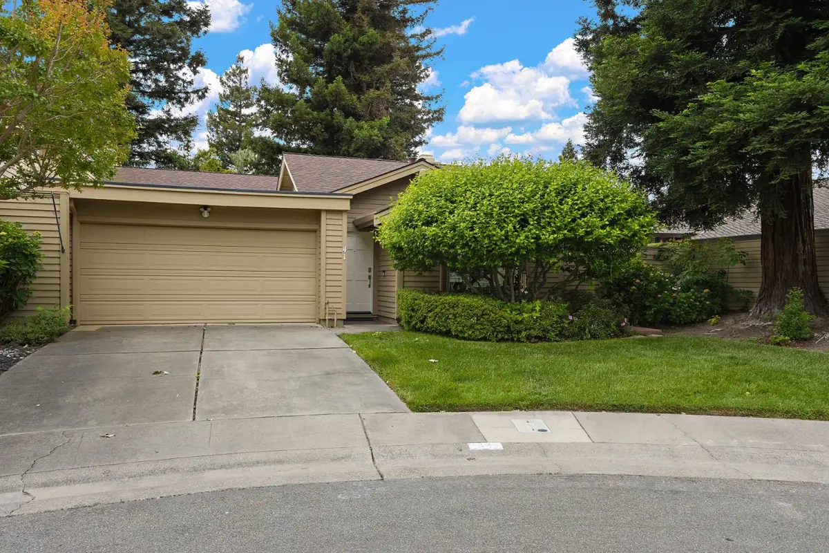 41 Porto Santo Court, Sacramento, CA 95831 - #1