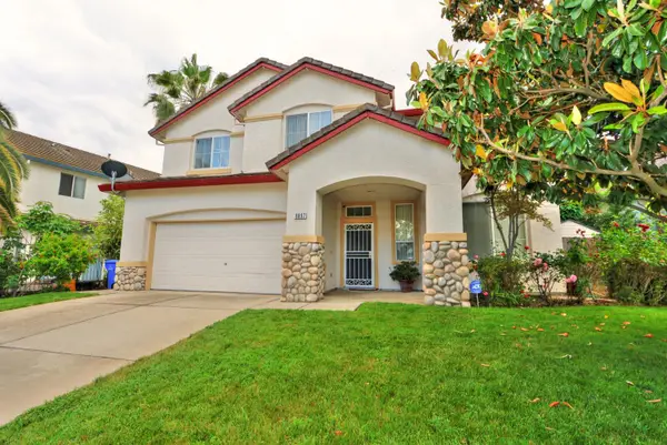 8897 Shasta Lily Drive, Elk Grove, CA 95624