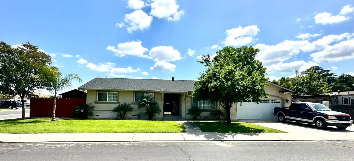 594 Parkwood Drive, Manteca, CA 95336 - #1