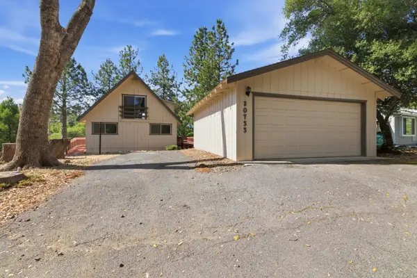 20733 Crest Pine Easement, Groveland, CA 95321